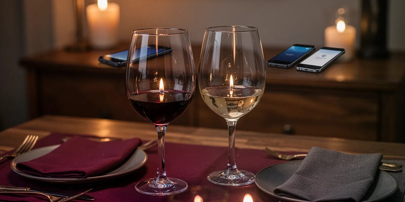 Handyfreie Abende: Der neue Beziehungstrend gegen Phubbing - Foto: über boerse-global.de