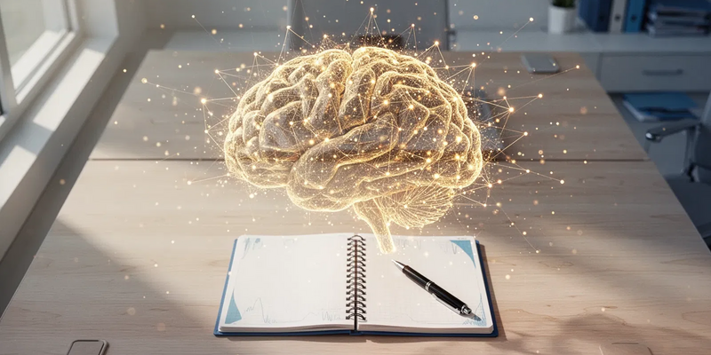 3-Minuten-Gehirn-Aktivierung: Der Turbo für den Büroalltag - Foto: über boerse-global.de