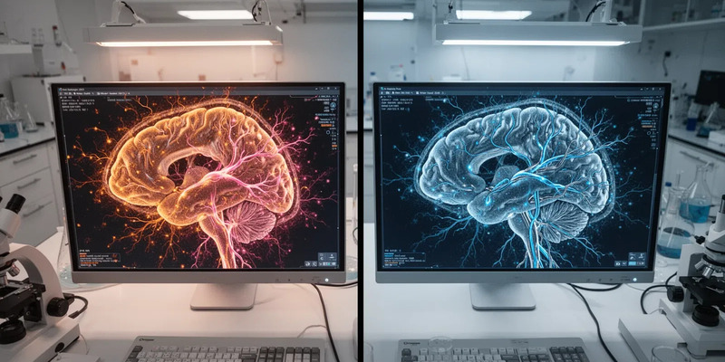 Demenz-Prävention: Geschlecht entscheidet über Risiko - Foto: über boerse-global.de