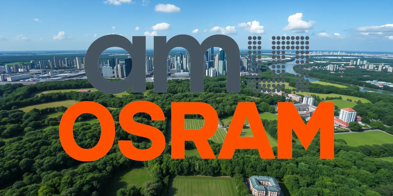 Ams Osram Aktie: Alarmzeichen vermehrt? - Foto: über boerse-global.de