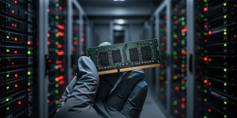 KI-Boom treibt Speicherpreise auf Rekordniveau - Foto: über boerse-global.de