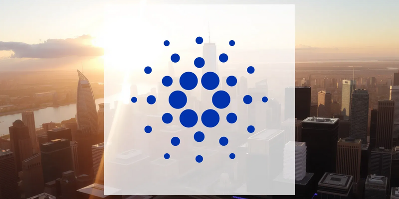 Navigating the Road Ahead: Cardano’s Strategic Focus Amid Market Calm - Foto: über boerse-global.de