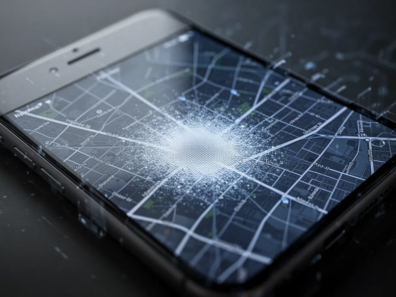 Apple iOS 26.3: Neuer Datenschutz-Check gegen Mobilfunkanbieter - Foto: über boerse-global.de