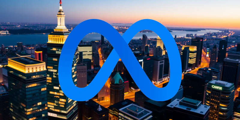 Meta: La sombra de los tribunales sobre un horizonte de récords - Foto: über boerse-global.de