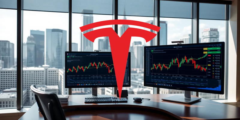 Tesla: Una Transformación Estratégica sin Precedentes - Foto: über boerse-global.de
