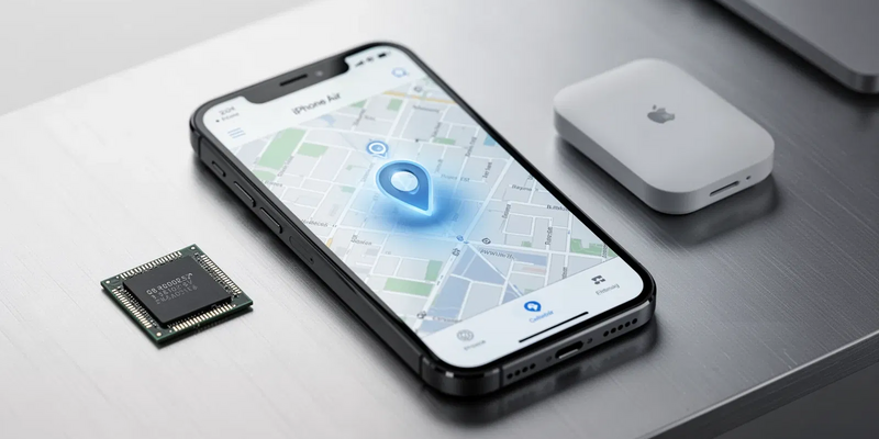 Apple schränkt Standortdaten für Mobilfunknetze ein – aber nur für neue iPhones - Foto: über boerse-global.de