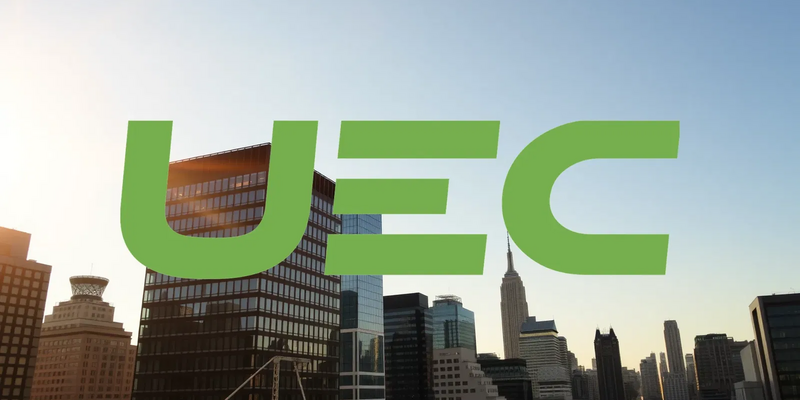 Uranium Energy Corp: Expectativa en un Mercado a la Espera - Foto: über boerse-global.de