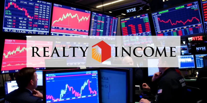 Realty Income: Un Momento Clave a la Vista - Foto: über boerse-global.de