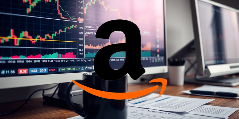 Amazon se juega su futuro en la nube: resultados trimestrales bajo la sombra de la IA - Foto: über boerse-global.de
