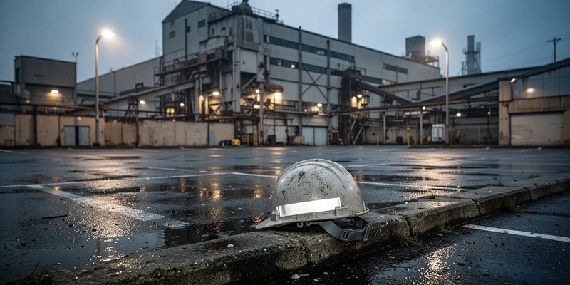 Koblenz: Massiver Stellenabbau erschüttert Industrie-Region - Foto: über boerse-global.de