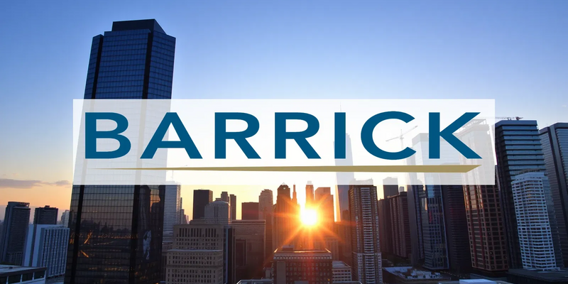 Barrick Gold’s Annual Report: A Pivotal Moment for Investors - Foto: über boerse-global.de