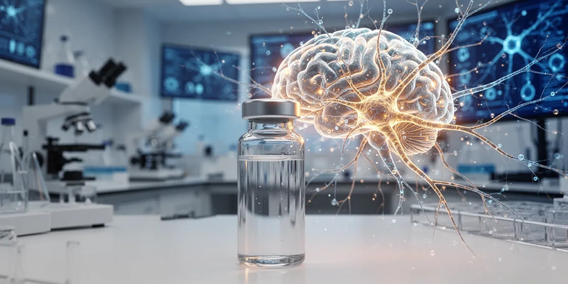 Gürtelrose-Impfung könnte vor Demenz schützen - Foto: über boerse-global.de