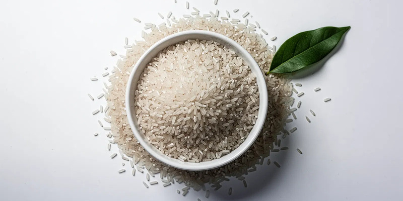 Reis-Diät: Experten warnen vor gefährlicher Crash-Kur - Foto: über boerse-global.de