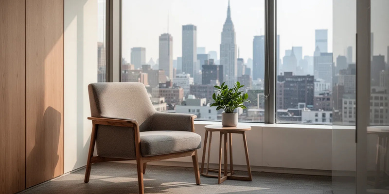 Unternehmen setzen auf aktive Pausen gegen Burnout - Foto: über boerse-global.de