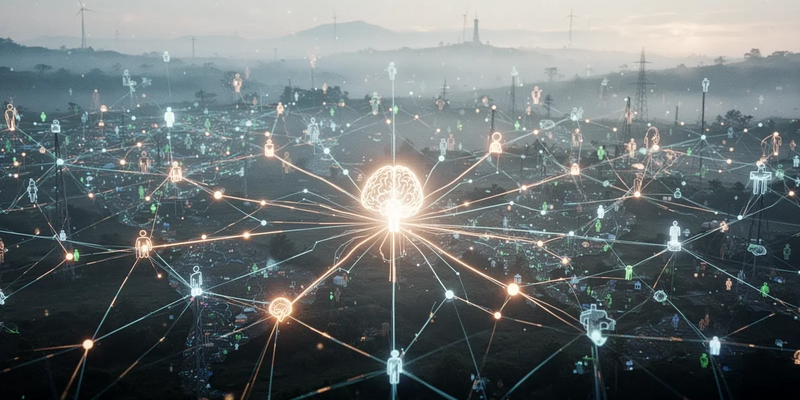 Globale Allianz bekämpft Krise der psychischen Gesundheit - Foto: über boerse-global.de