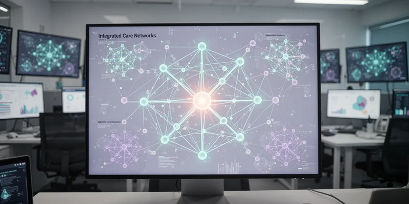 Integrierte Versorgung soll Stress-Resilienz stärken - Foto: über boerse-global.de