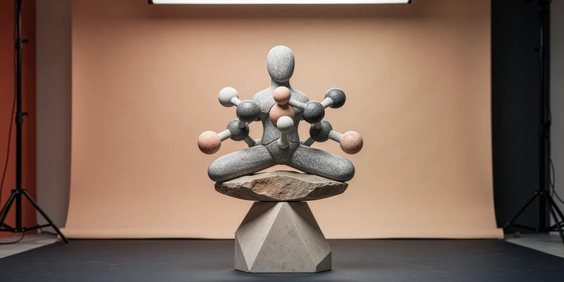 Körperstabilität stärkt die psychische Widerstandskraft - Foto: über boerse-global.de