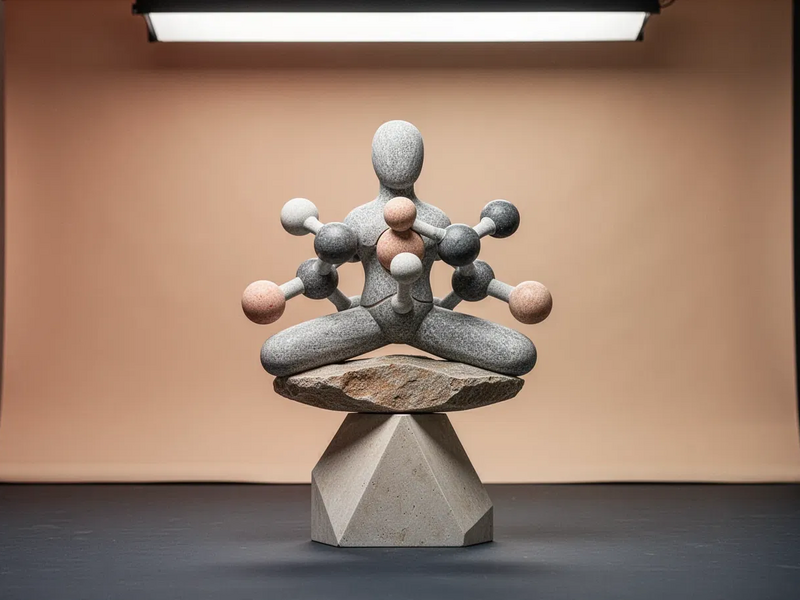 Körperstabilität stärkt die psychische Widerstandskraft - Foto: über boerse-global.de