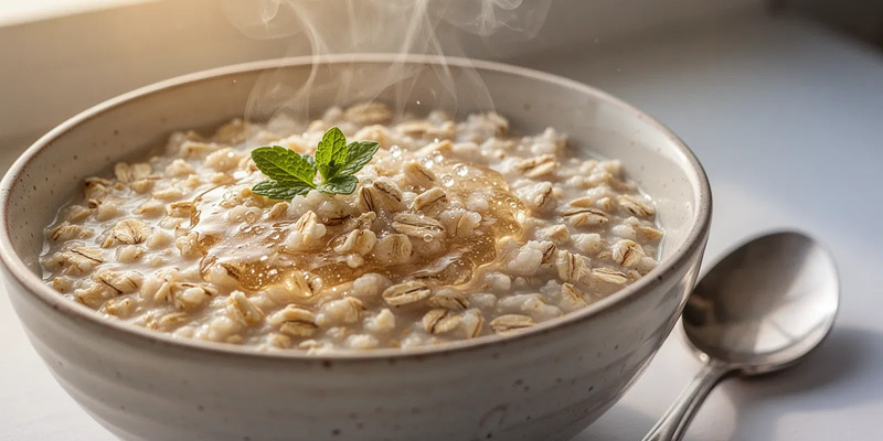 Hafer-Beta-Glucan: Der natürliche Cholesterin-Killer - Foto: über boerse-global.de