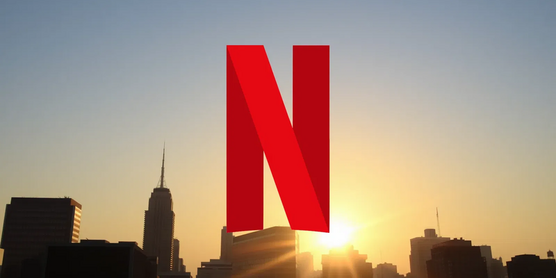 Netflix Acelera su Movida Estratégica con Warner Bros. Discovery - Foto: über boerse-global.de