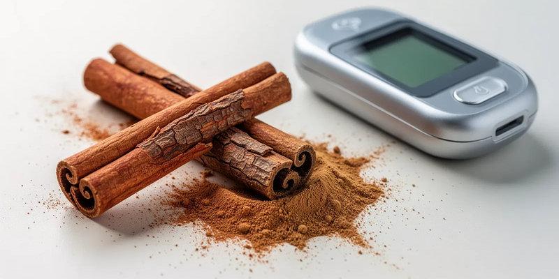 Zimt: Neuer Hoffnungsträger für den Blutzucker? - Foto: über boerse-global.de