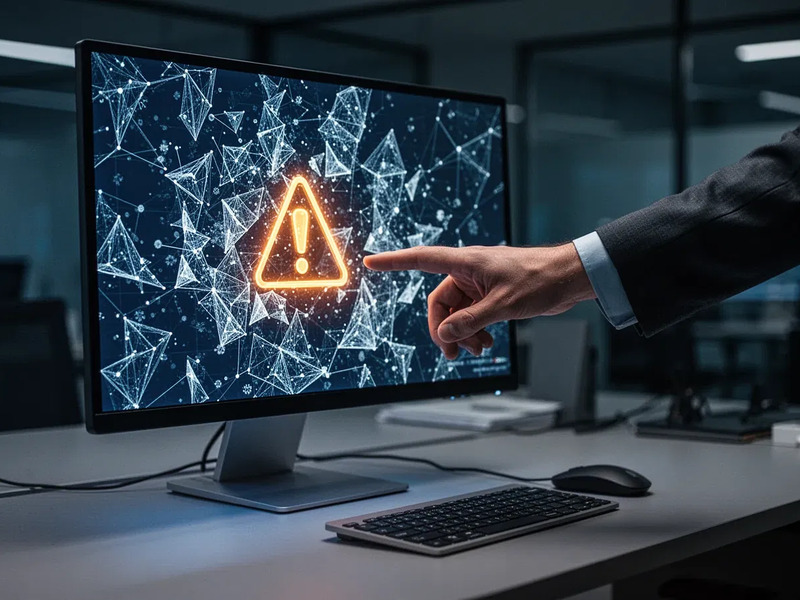 BaFin warnt vor unerlaubter Krypto-Handelsplattform Revaloninvest - Foto: über boerse-global.de