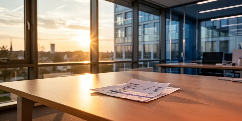 Steuerentlastung 2026: Mehr Netto für Millionen Beschäftigte - Foto: über boerse-global.de