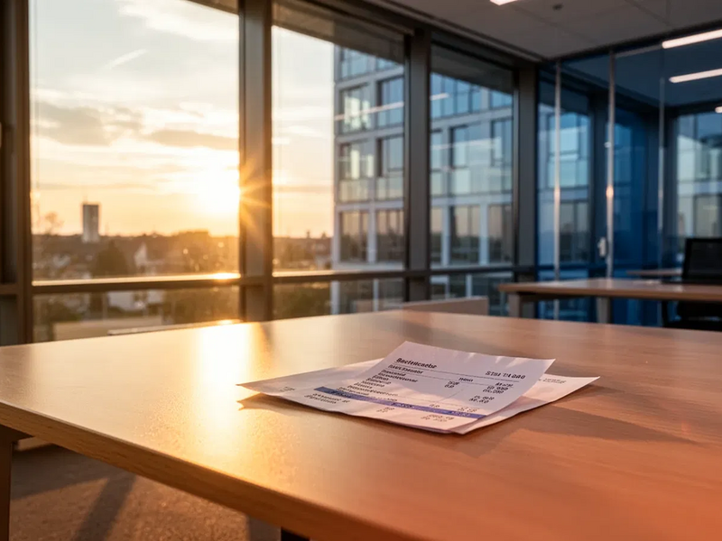 Steuerentlastung 2026: Mehr Netto für Millionen Beschäftigte - Foto: über boerse-global.de