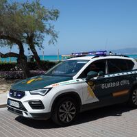 Die spanische Polizeieinheit Guardia Civil hat auf Teneriffa einen Deutschen unter dem Verdacht festgenommen, seine Mutter erschossen zu haben. (Symbolbild) - Foto: Clara Margais/dpa