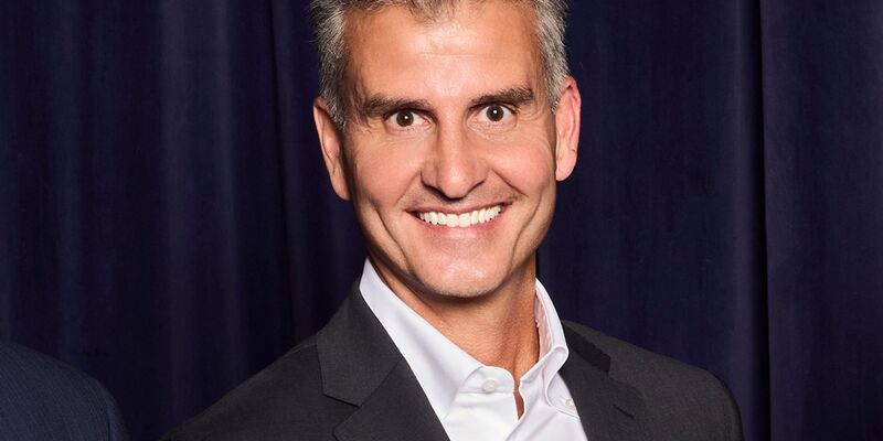 Der 54-jährige Josh D'Amaro ist seit 28 Jahren bei Disney. - Foto: Uncredited/The Walt Disney Company via AP/dpa