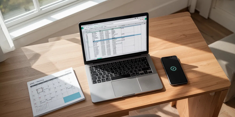 Deep Work: Unternehmen verbannen Meetings und Smartphones - Foto: über boerse-global.de