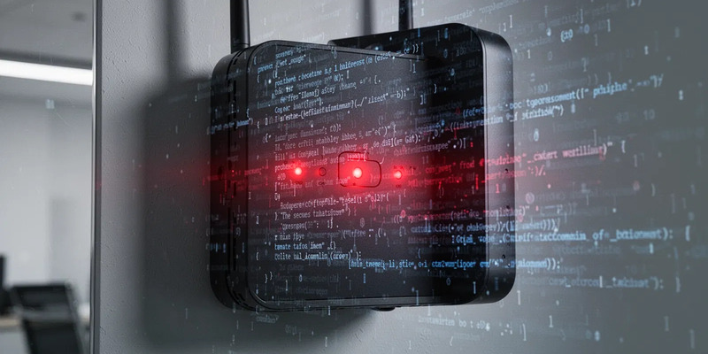 Hikvision: Kritische Lücke in WLAN-Access-Points entdeckt - Foto: über boerse-global.de