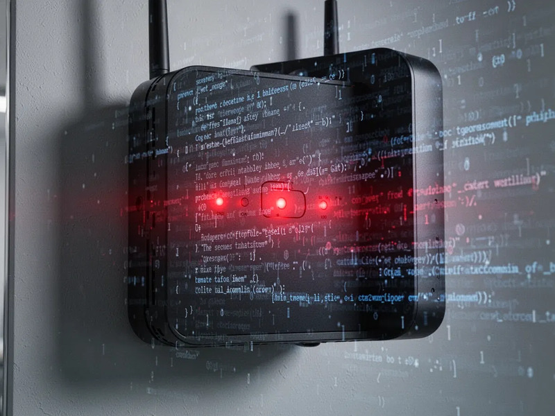 Hikvision: Kritische Lücke in WLAN-Access-Points entdeckt - Foto: über boerse-global.de