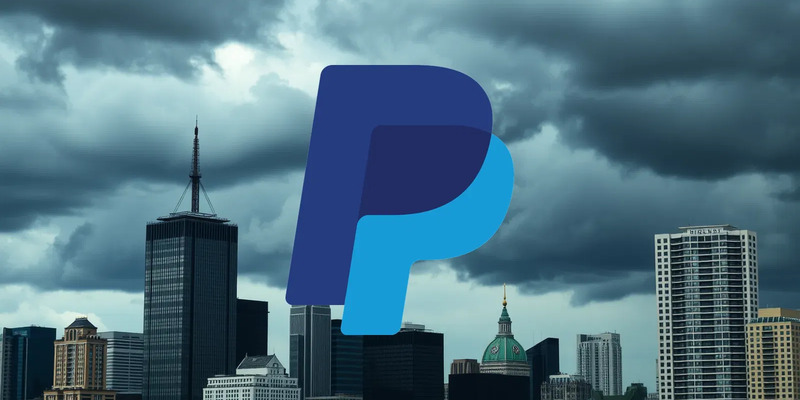 PayPal Aktie: Neue Marktstudie - Foto: über boerse-global.de