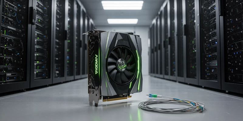 OpenAI testet Nvidia-Alternativen für KI-Chats - Foto: über boerse-global.de