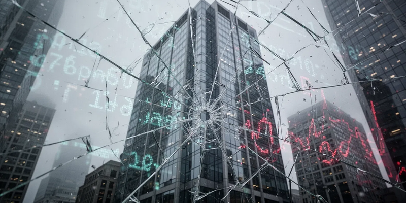 BaFin warnt vor unerlaubter Krypto-Plattform wefi(.)co - Foto: über boerse-global.de