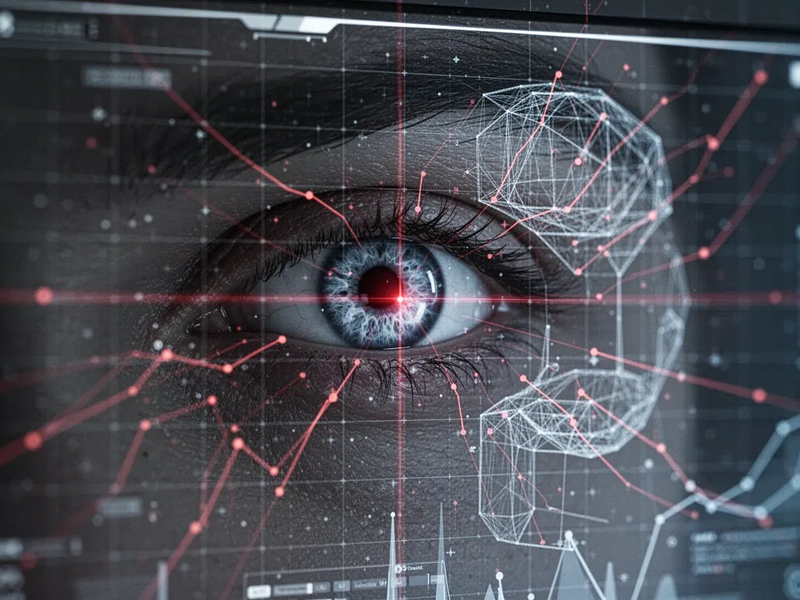 Sony und AMERIA: 3D-Displays mit Eye-Tracking fordern Datenschutz heraus - Foto: über boerse-global.de