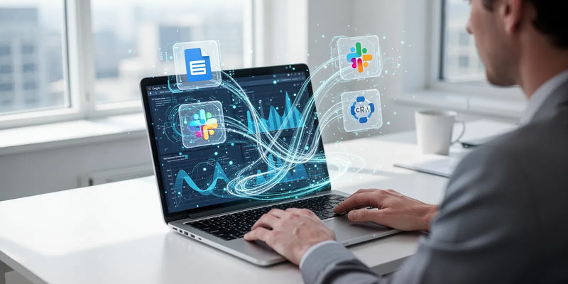 Individuelle KI-Assistenten revolutionieren die Arbeitswelt - Foto: über boerse-global.de