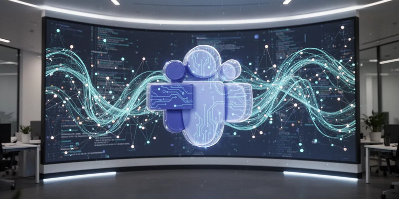 Microsoft Teams wird 2026 zur KI-gesteuerten Arbeitszentrale - Foto: über boerse-global.de