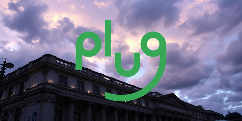 Plug Power se juega su futuro financiero en una votación clave - Foto: über boerse-global.de