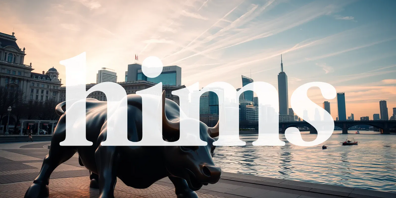 Hims & Hers: El día en que los números deben hablar claro - Foto: über boerse-global.de