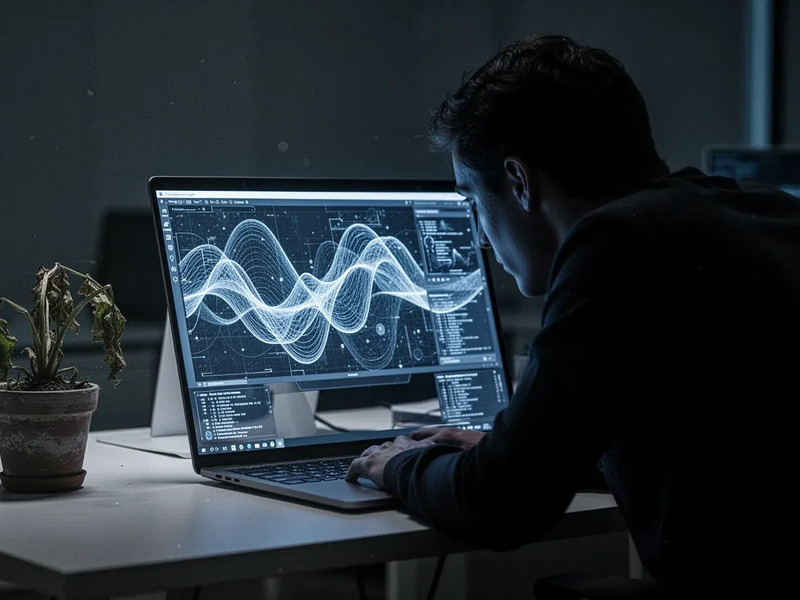 Anthropic-Studie: KI-Assistenten verändern Realitätswahrnehmung - Foto: über boerse-global.de