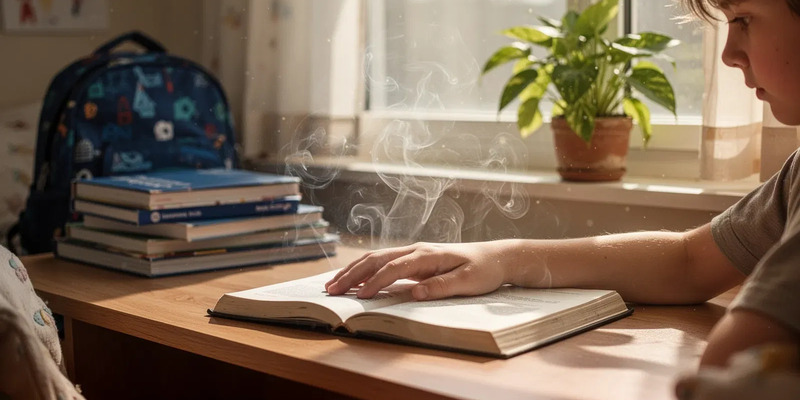 Post-Covid: Junge Patienten kämpfen gegen unsichtbare Krankheit - Foto: über boerse-global.de