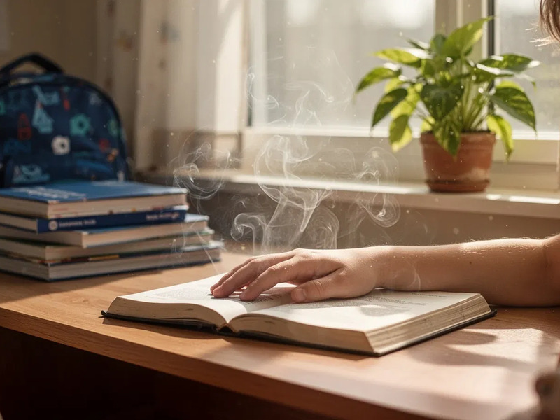 Post-Covid: Junge Patienten kämpfen gegen unsichtbare Krankheit - Foto: über boerse-global.de