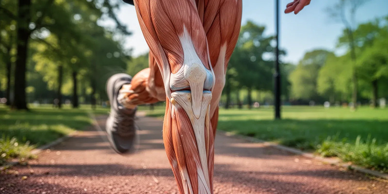 Arthrose-Therapie: Das Ziel ist das vergessene Knie - Foto: über boerse-global.de