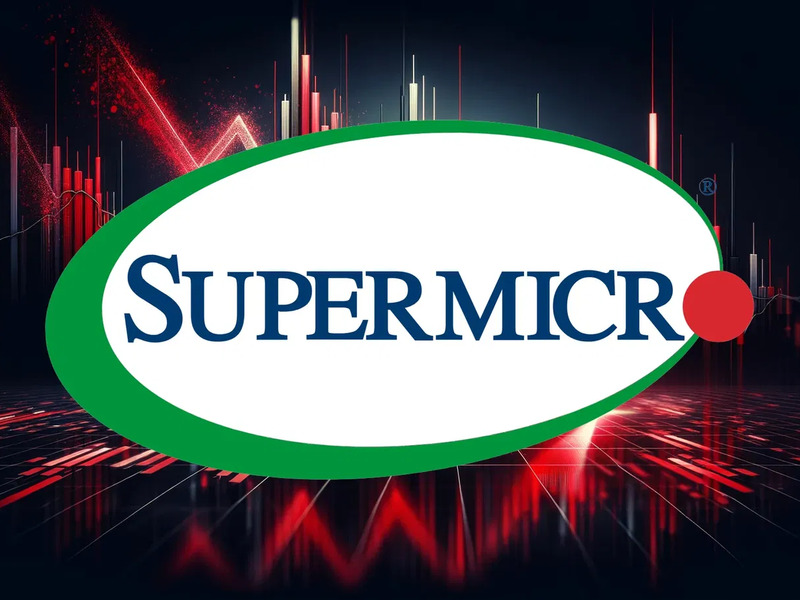 Super Micro Aktie: Zahlenfokus - Foto: über boerse-global.de