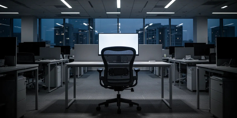 Job Hugging: Wenn Angst am Arbeitsplatz krank macht - Foto: über boerse-global.de