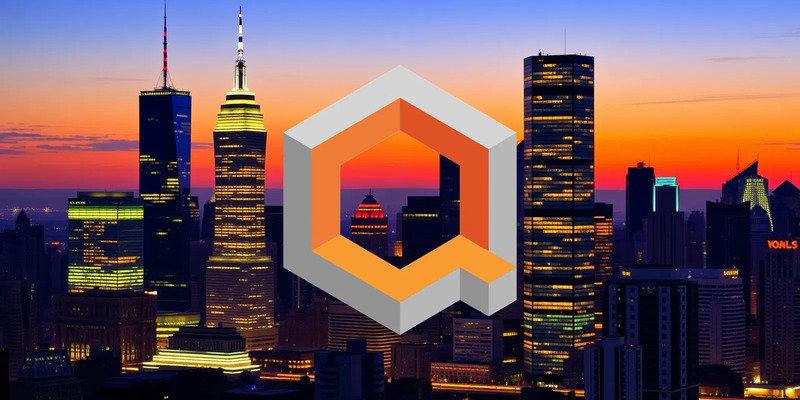 IonQ Aktie: Aggressive Expansion - Foto: über boerse-global.de