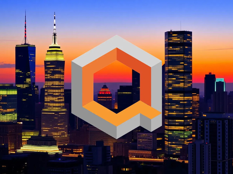 IonQ Aktie: Aggressive Expansion - Foto: über boerse-global.de