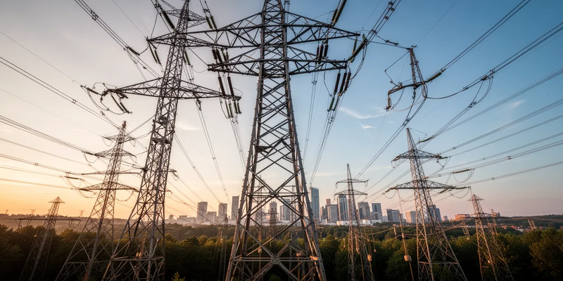 KfW sichert strategischen Einstieg bei Netzbetreiber TenneT - Foto: über boerse-global.de